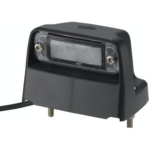 HELLA 2KA 012 271-051 osvětlení registrační značky osvětlení registrační značky přívěs LED 24/12V nástavba/šroubované ADR/GGVS Kabel: 500 mm zástrčka: EASYCONN boční montáž HELLA 2KA 012 271-051 osvětlení registrační značky osvětlení registrační značky přívěs LED 24/12V nástavba/šroubované ADR/GGVS Kabel: 500 mm zástrčka: EASYCONN boční montáž