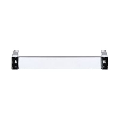 Kartell 9930B4 Průhledný držák na ručníky - Towel Rack Kartell 9930B4 Průhledný držák na ručníky - Towel Rack