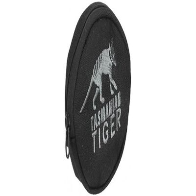Tasmanian Tiger TT Dip Pouch Case ochranné pouzdro pro dózu na tabák, čisticí příslušenství, dózy, sluchátka batoh přídavná taška Molle System (černá) Tasmanian Tiger TT Dip Pouch Case ochranné pouzdro pro dózu na tabák, čisticí příslušenství, dózy, sluchátka batoh přídavná taška Molle System (černá)