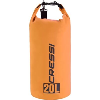 CRESSI Dry Bag PINK 20lt CRESSI Dry Bag PINK 20lt