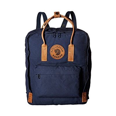 Fjällräven unisex batoh Kånken No. 2, modrá (námořnictvo), 38 x 27 x 13 cm, 16 litrů, F23565-560 Fjällräven unisex batoh Kånken No. 2, modrá (námořnictvo), 38 x 27 x 13 cm, 16 litrů, F23565-560
