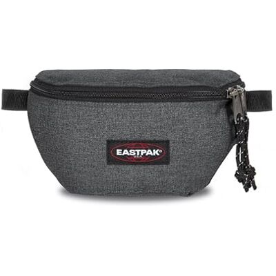 Eastpak Springer ledvinka, Černý denim, Jednotná velikost, SPRINGER Eastpak Springer ledvinka, Černý denim, Jednotná velikost, SPRINGER
