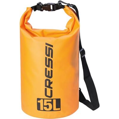 CRESSI Dry Bag PINK 20lt CRESSI Dry Bag PINK 20lt