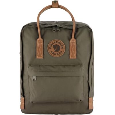 Fjällräven Batoh Kanken , unisex, č.2 Fjällräven Batoh Kanken , unisex, č.2