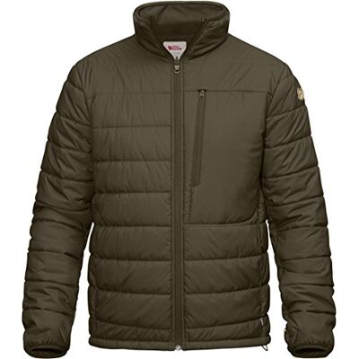 Fjällräven Pánská bunda Värmland Padded Fjällräven Pánská bunda Värmland Padded