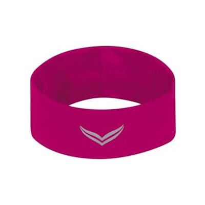 Trigema Dámské vlasy/čelenka, Magenta ( 030) Trigema Dámské vlasy/čelenka, Magenta ( 030)