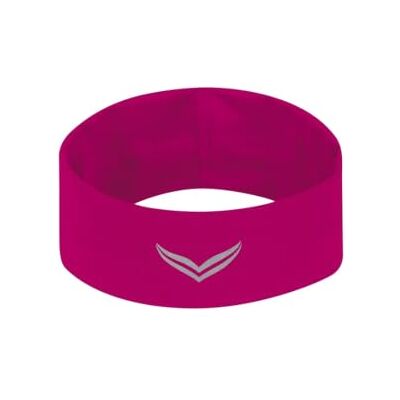 Trigema Chlapecká čelenka vlasy, vel. One Size (velikost výrobce: 900), fialová (magenta 030) Trigema Chlapecká čelenka vlasy, vel. One Size (velikost výrobce: 900), fialová (magenta 030)