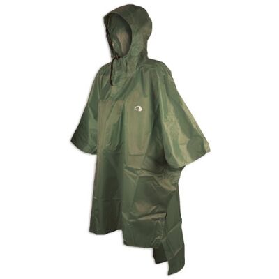 Tatonka Unisex pláštěnka pončo 3 pláštěnka Tatonka Unisex pláštěnka pončo 3 pláštěnka