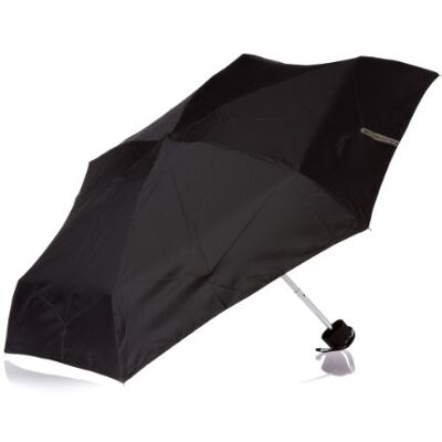 Lifeventure Small Trek deštník s větruodolným a Ripstop krytkou Cestovní deštník s ergonomickou rukojetí a ochranným obalem Lifeventure Small Trek deštník s větruodolným a Ripstop krytkou Cestovní deštník s ergonomickou rukojetí a ochranným obalem