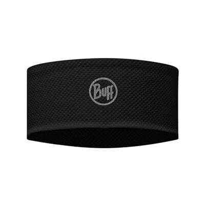 Buff Fastwick čelenka SOLID Unisex jednotná velikost Buff Fastwick čelenka SOLID Unisex jednotná velikost