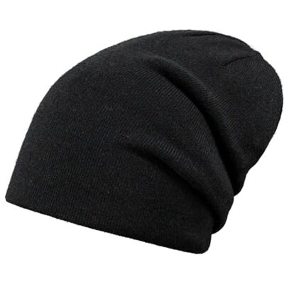 Barts Unisex baretová čepice Eclipse Barts Unisex baretová čepice Eclipse