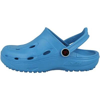Chung Shi Dux Kids Gummi-Clogs, Unisex, Kinder Chung Shi Dux Kids Gummi-Clogs, Unisex, Kinder