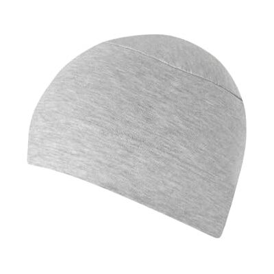 Trigema Soft-Cap, Šedá-Melanž, Jednotná velikost Trigema Soft-Cap, Šedá-Melanž, Jednotná velikost