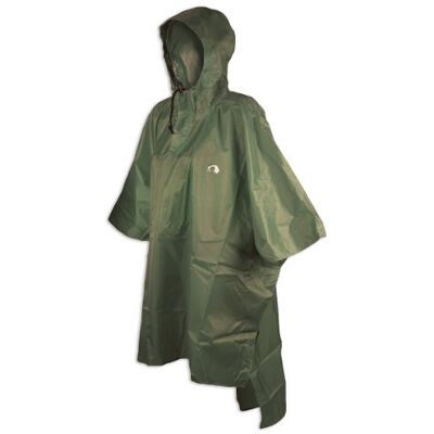 Tatonka Unisex pláštěnka pončo 2 pláštěnka Tatonka Unisex pláštěnka pončo 2 pláštěnka
