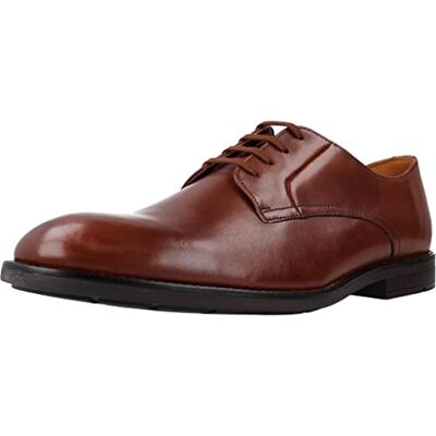 Clarks Pánské Ronnie Walk Derbys Clarks Pánské Ronnie Walk Derbys