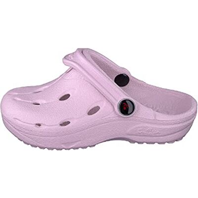 Chung Shi Dux Kids Gummi-Clogs, Unisex, Kinder Chung Shi Dux Kids Gummi-Clogs, Unisex, Kinder