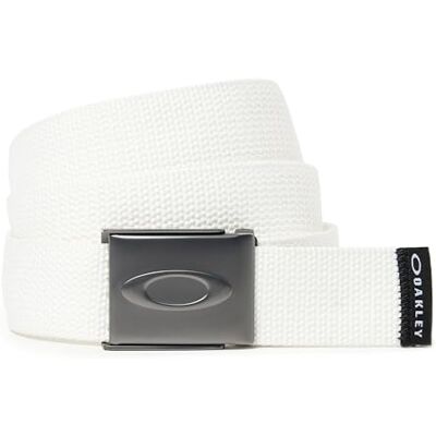 Oakley Pánský tkaný opasek Ellipse Oakley Pánský tkaný opasek Ellipse