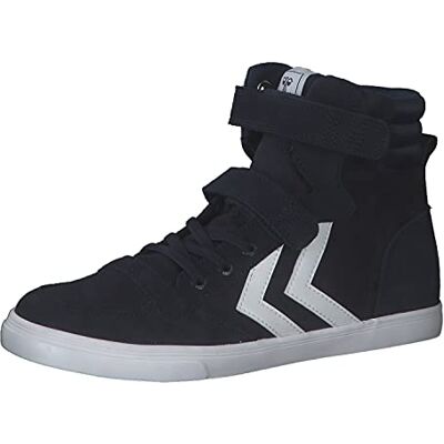 hummel Klettverschluss Rubberboot Slimmer Stadil Jungen Größe hummel Klettverschluss Rubberboot Slimmer Stadil Jungen Größe