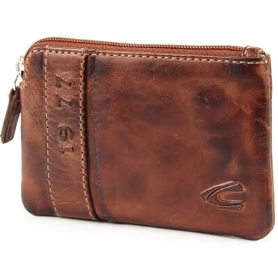 camel active Melbourne pánská peněženka, Hnědá, S, 000513 camel active Melbourne pánská peněženka, Hnědá, S, 000513