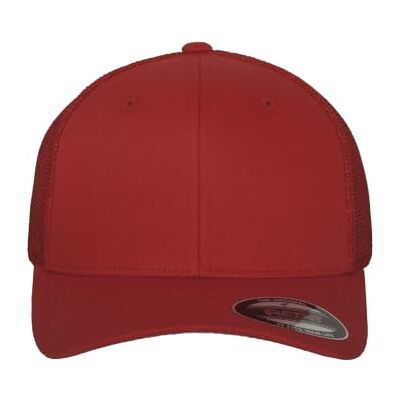 Flexfit Unisex Mesh Trucker Cap, dámská a pánská čepice, k dostání v 5 barvách, velikosti S/M L/XL Flexfit Unisex Mesh Trucker Cap, dámská a pánská čepice, k dostání v 5 barvách, velikosti S/M L/XL