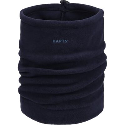 Barts Unisex Fleece Col šála, modrá (NAVY 0003), One size (velikost výrobce: UNI) Barts Unisex Fleece Col šála, modrá (NAVY 0003), One size (velikost výrobce: UNI)