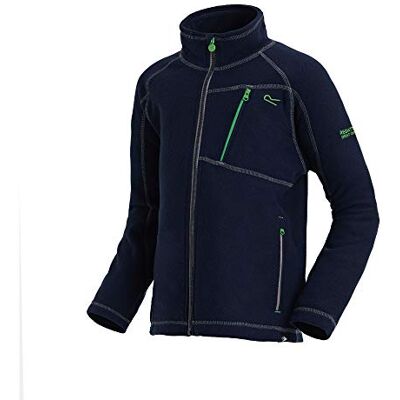 Regatta Unisex Kinder Balos Fleece Regatta Unisex Kinder Balos Fleece