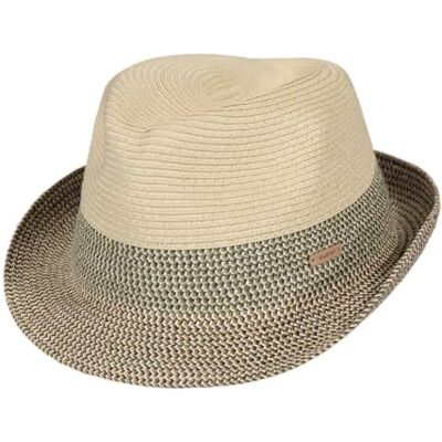Barts Unisex Panamský klobouk Patrol Hat Barts Unisex Panamský klobouk Patrol Hat