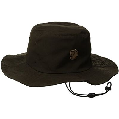 Fjällräven Klobouk pro dospělé Hatfield Hat, Zelená, l Fjällräven Klobouk pro dospělé Hatfield Hat, Zelená, l