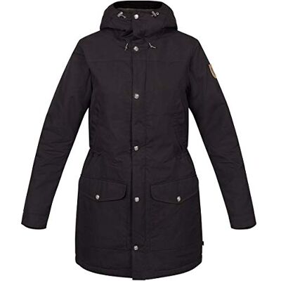 Fjällräven Damen Greenland Winter Anorak (1er Pack) Fjällräven Damen Greenland Winter Anorak (1er Pack)