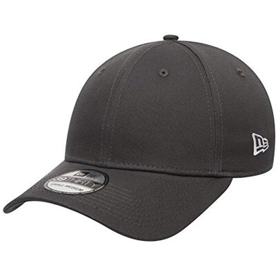 New Era Basic 39Thirty Cap NE Basic Graphite New Era Basic 39Thirty Cap NE Basic Graphite