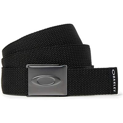Oakley Pánský tkaný opasek Ellipse Oakley Pánský tkaný opasek Ellipse