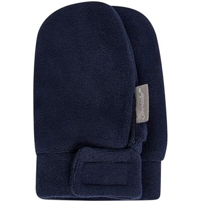 Sterntaler Unisex palčáky, Námořnická modrá Sterntaler Unisex palčáky, Námořnická modrá