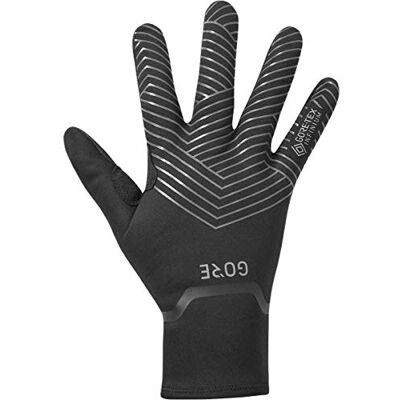 GORE WEAR GOREWEAR C3 Gore-TEX INFINIUM Stretch Handschuhe, Winddicht und Wasserabweisend, Unisex für alle Sportarten GORE WEAR GOREWEAR C3 Gore-TEX INFINIUM Stretch Handschuhe, Winddicht und Wasserabweisend, Unisex für alle Sportarten