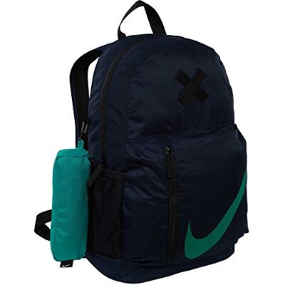 NIKE Unisex Kinder Nk Elmntl Bkpk Rucksack NIKE Unisex Kinder Nk Elmntl Bkpk Rucksack