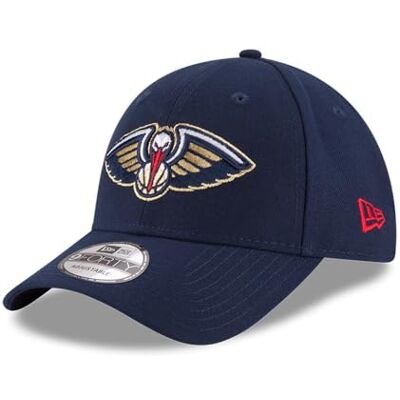 New Era Los Angeles Lakers 9forty Adjustable Cap The League Purple New Era Los Angeles Lakers 9forty Adjustable Cap The League Purple