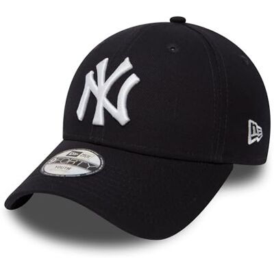 New Era Pánská kšiltovka League Essential 940 Neyyan, 80337644 New Era Pánská kšiltovka League Essential 940 Neyyan, 80337644