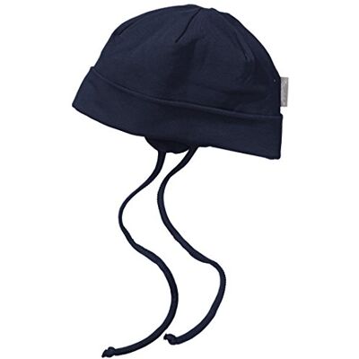Sterntaler 8601730 dětské oblečení pro děti Pletená čepice 37 Modrá (námořnická 300) Sterntaler 8601730 dětské oblečení pro děti Pletená čepice 37 Modrá (námořnická 300)