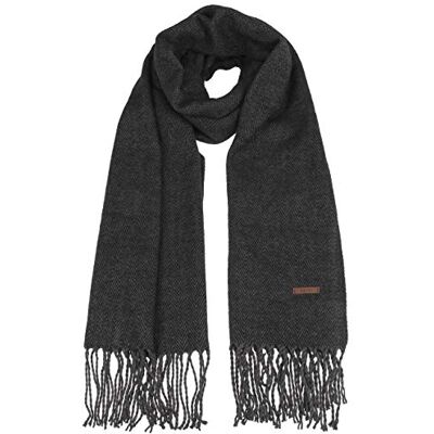 Barts Pánská šála Soho Scarf Barts Pánská šála Soho Scarf
