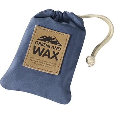 Fjällräven Greenland Wax Bag vak, No Color, One Size Fjällräven Greenland Wax Bag vak, No Color, One Size