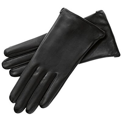 Roeckl Dámské rukavice Colour Power, vel. 7. 5, černé (black 000), černá (Black 000) Roeckl Dámské rukavice Colour Power, vel. 7. 5, černé (black 000), černá (Black 000)