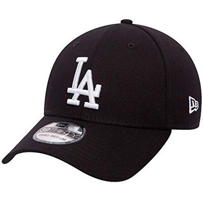 New Era Unisex MLB League Essential 39Thirty Basecap New Era Unisex MLB League Essential 39Thirty Basecap