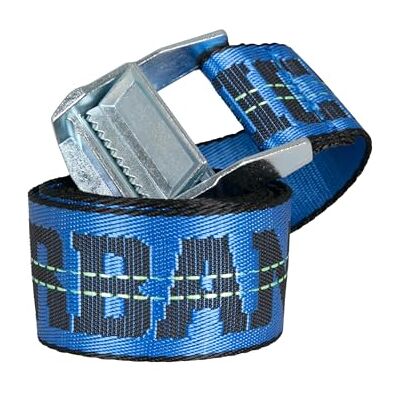 Urban Classics Unisex pracovní pás, Blk/Blue/Frozenyellow, Jednotná velikost Urban Classics Unisex pracovní pás, Blk/Blue/Frozenyellow, Jednotná velikost
