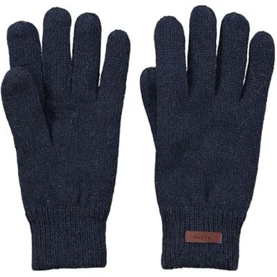 Barts Pánské rukavice Haakon Glove Barts Pánské rukavice Haakon Glove