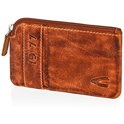 camel active Melbourne pánská peněženka, Hnědá, S, 000513 camel active Melbourne pánská peněženka, Hnědá, S, 000513