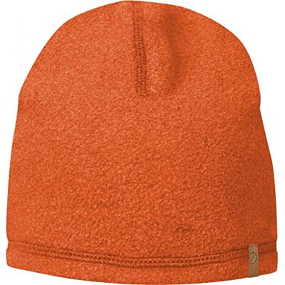 Fjällräven Unisex pletená čepice Lappland Fleece Fjällräven Unisex pletená čepice Lappland Fleece
