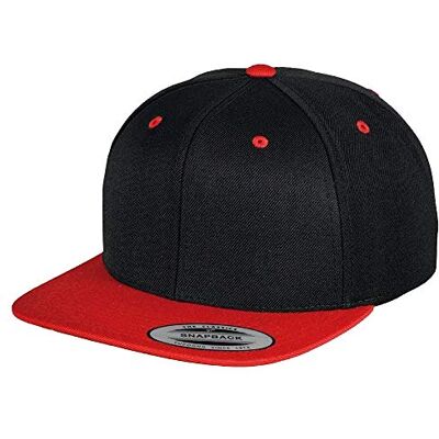 Flexfit Unisex Classic Snapback 2-Tone Flexfit Unisex Classic Snapback 2-Tone