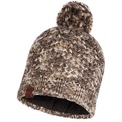 Buff Unisex čepice Knitted a Polar Margo Buff Unisex čepice Knitted a Polar Margo