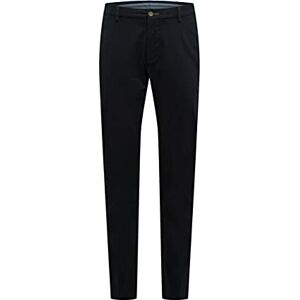 Bugatti Chino Modern Fit kalhoty pro volný čas dlouhé strečové bavlna, černá, 32 W/36 L Bugatti Chino Modern Fit kalhoty pro volný čas dlouhé strečové bavlna, černá, 32 W/36 L