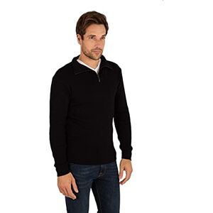 Armor-lux Armor Lux Herren 76505 Pullover, Schwarz (Noir 010), Small Armor-lux Armor Lux Herren 76505 Pullover, Schwarz (Noir 010), Small