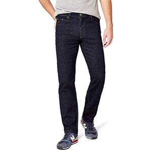 Bugatti Pánské džíny Regular Fit Five-Pocket bavlněné strečové denim, Modrá (Rinse Blue 390) Bugatti Pánské džíny Regular Fit Five-Pocket bavlněné strečové denim, Modrá (Rinse Blue 390)